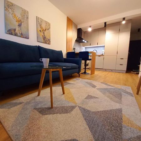 Neoapartments Lotnicza Wrocław Extérieur photo
