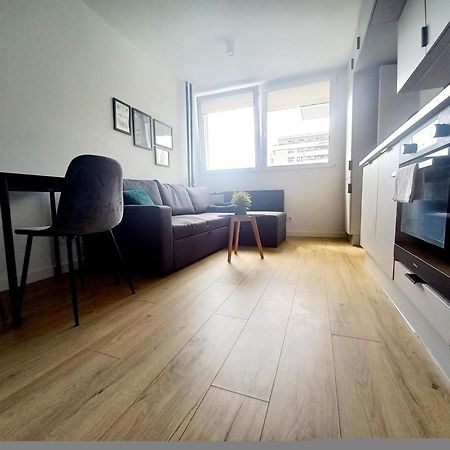 Neoapartments Lotnicza Wrocław Extérieur photo