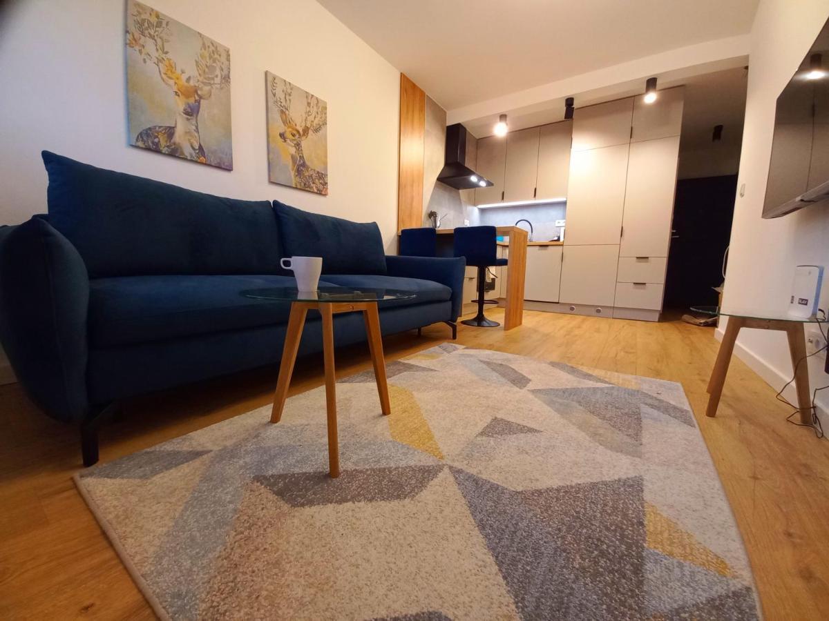Neoapartments Lotnicza Wrocław Extérieur photo