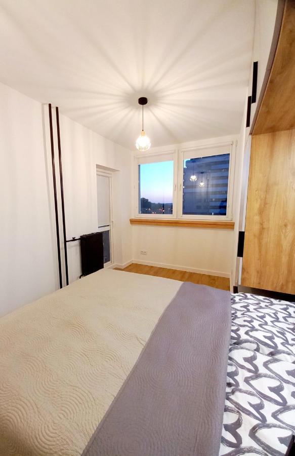 Neoapartments Lotnicza Wrocław Extérieur photo