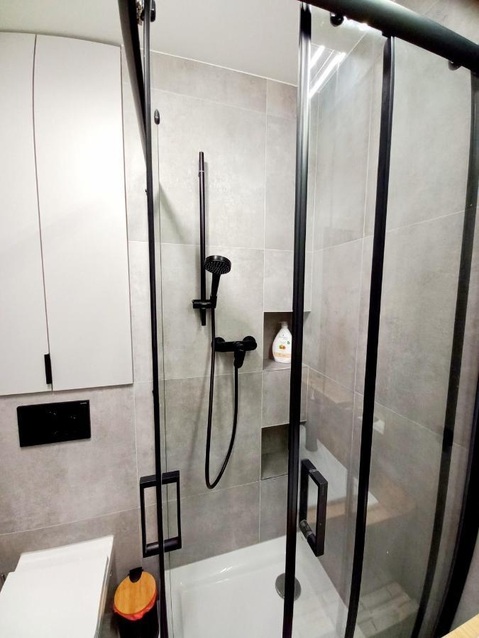 Neoapartments Lotnicza Wrocław Extérieur photo