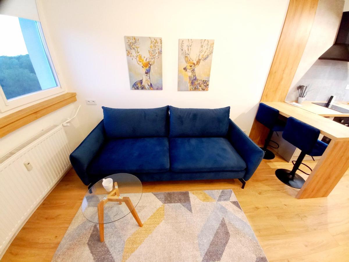 Neoapartments Lotnicza Wrocław Extérieur photo