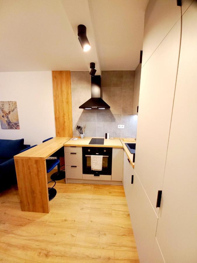 Neoapartments Lotnicza Wrocław Extérieur photo