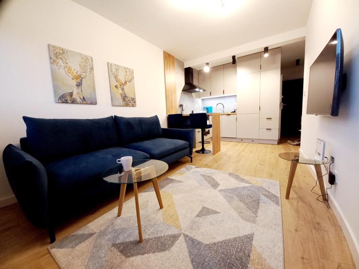 Neoapartments Lotnicza Wrocław Extérieur photo