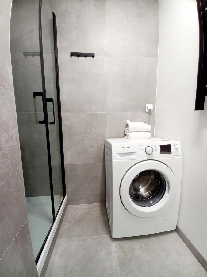 Neoapartments Lotnicza Wrocław Extérieur photo