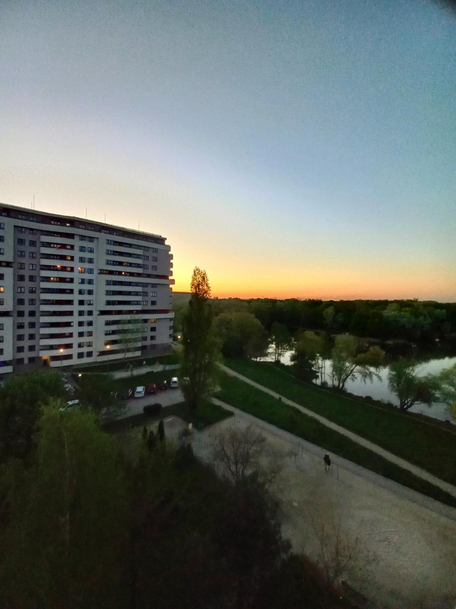 Neoapartments Lotnicza Wrocław Extérieur photo