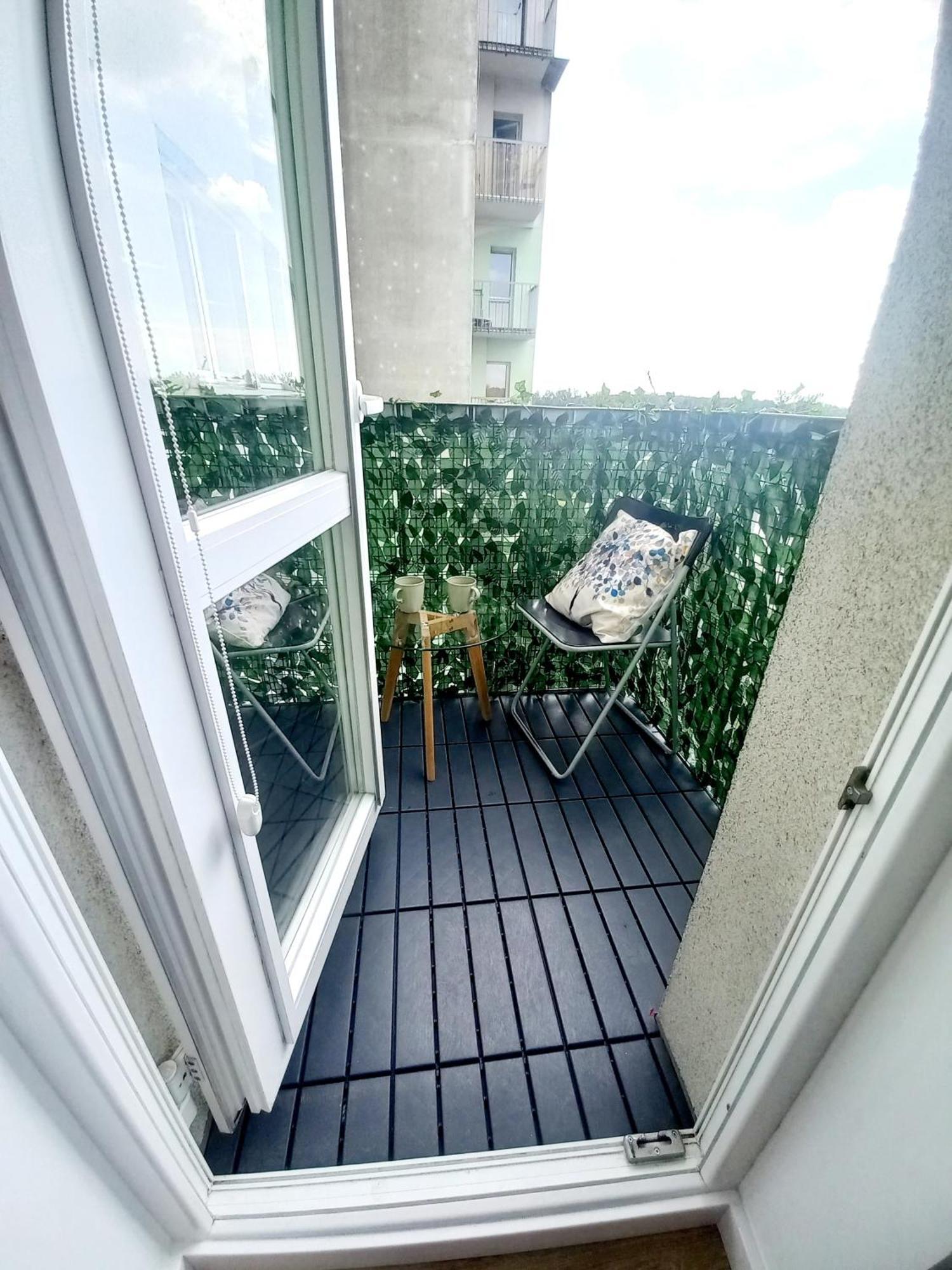 Neoapartments Lotnicza Wrocław Extérieur photo