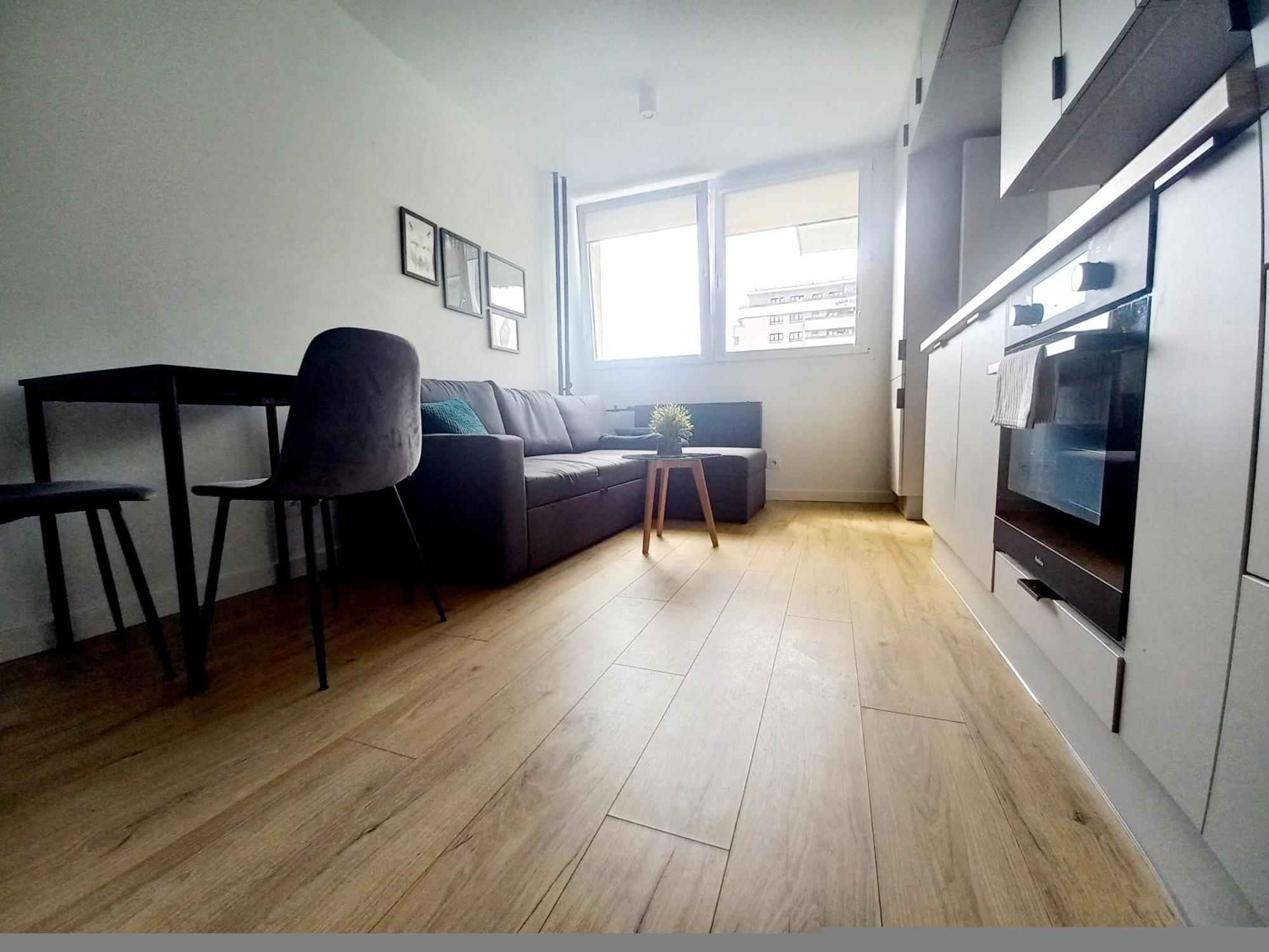 Neoapartments Lotnicza Wrocław Extérieur photo