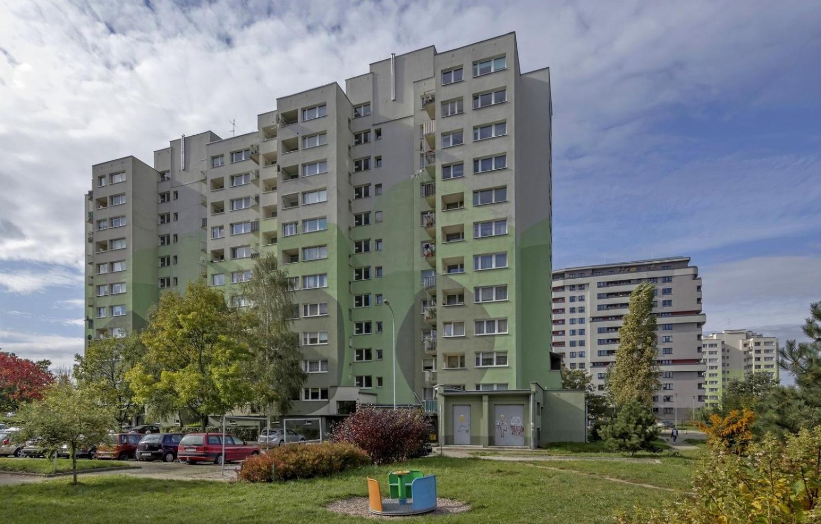 Neoapartments Lotnicza Wrocław Extérieur photo